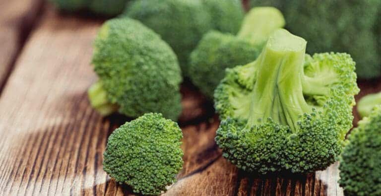 Broccoli