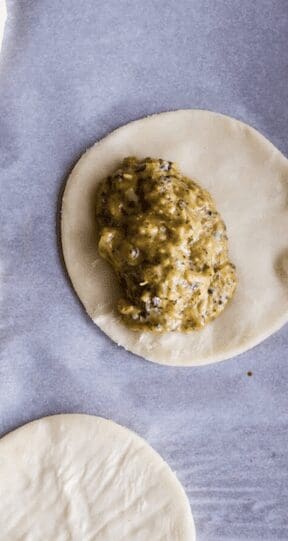 Extra Flakey Broccoli Cheddar Soup Mini Pies - Smith's Farm